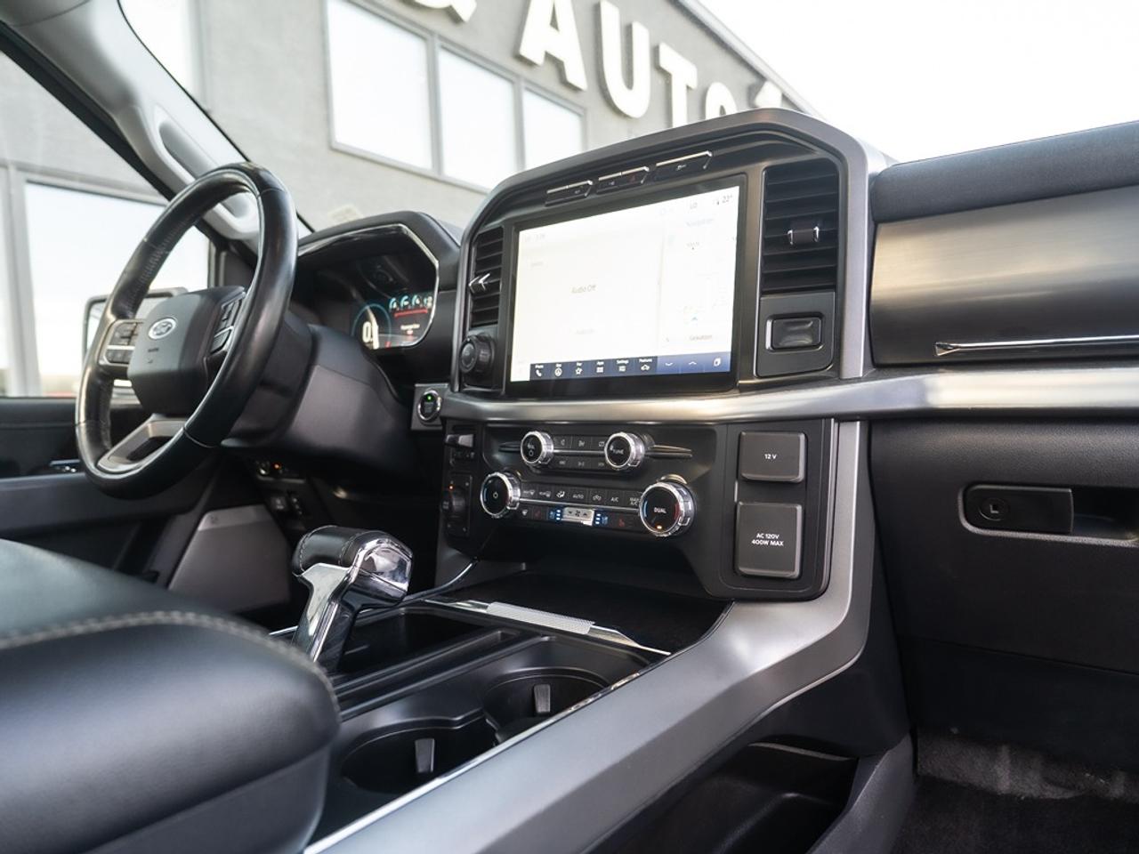 2022 Ford F-150 Lariat Photo49