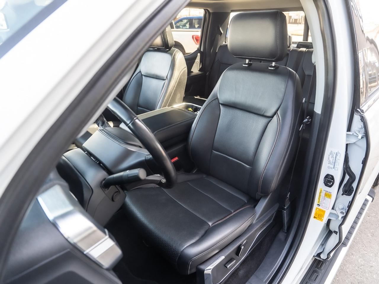 2022 Ford F-150 Lariat Photo46