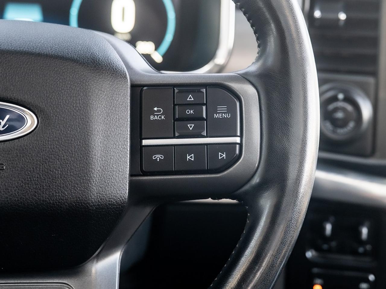 2022 Ford F-150 Lariat Photo13