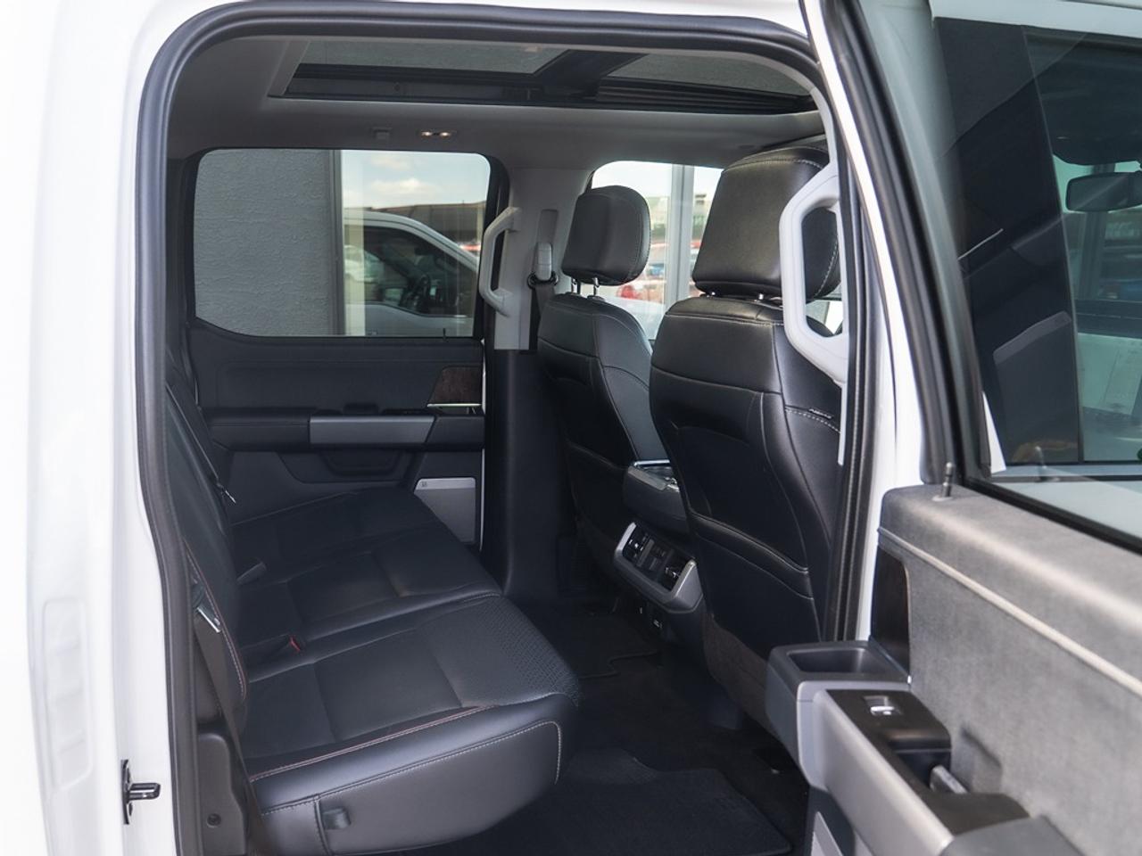 2022 Ford F-150 Lariat Photo22