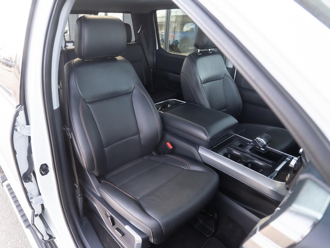 2022 Ford F-150 Lariat Photo48