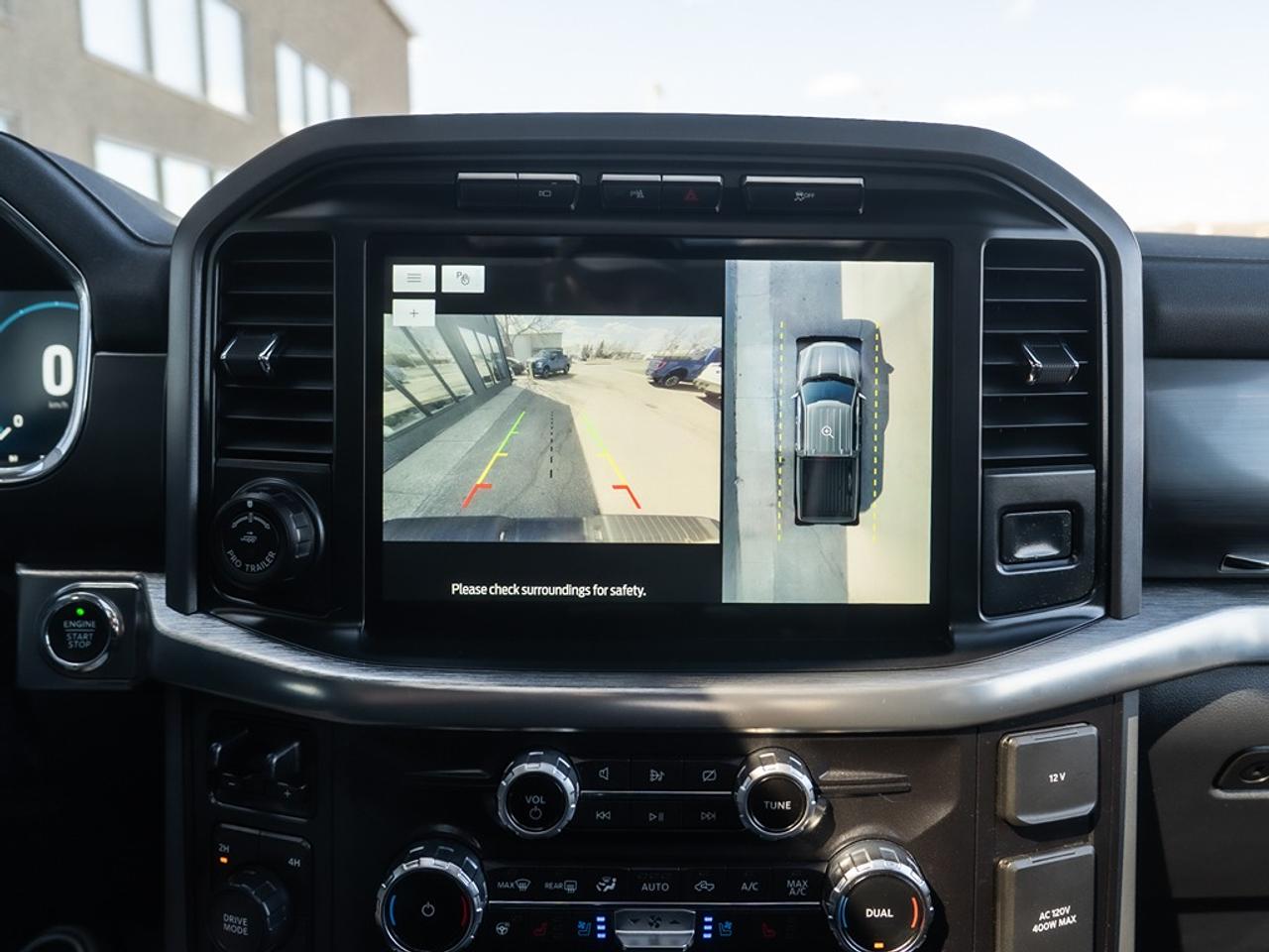 2022 Ford F-150 Lariat Photo18