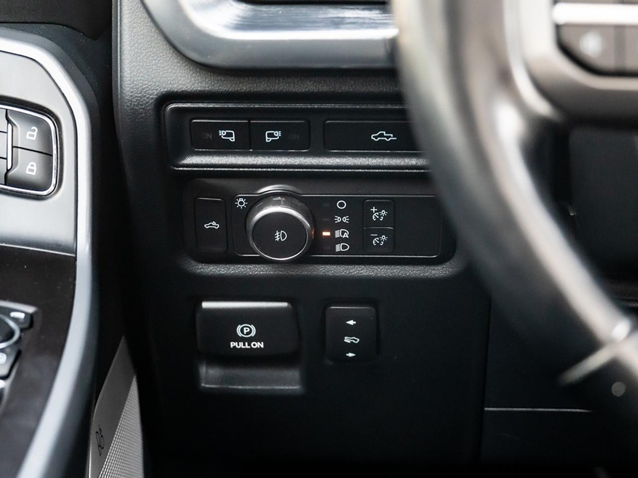 2022 Ford F-150 Lariat Photo39