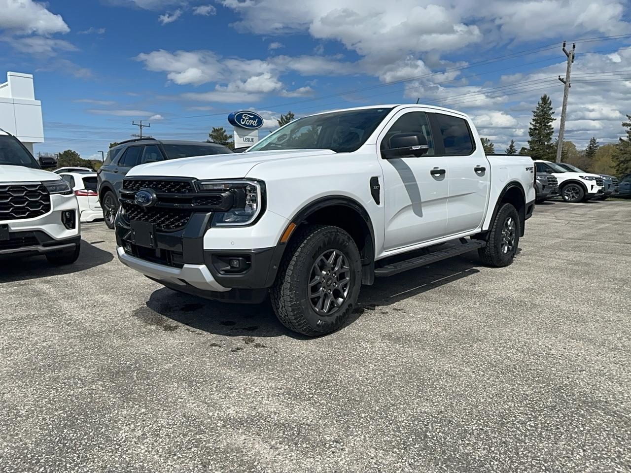 <p>This one owner, accident free trade includes:</p><ul><li>Power Heated Front Seats</li><li>Remote Start</li><li>Reverse Camera</li><li>Auto High Beams</li><li>Lane Keeping System</li><li>Reverse Park Aid</li><li>Dual Zone Air Conditioning</li><li>Power Sliding Rear Window</li><li>Wireless Charging Pad</li><li>Hard Folding Tonneau Cover</li></ul>