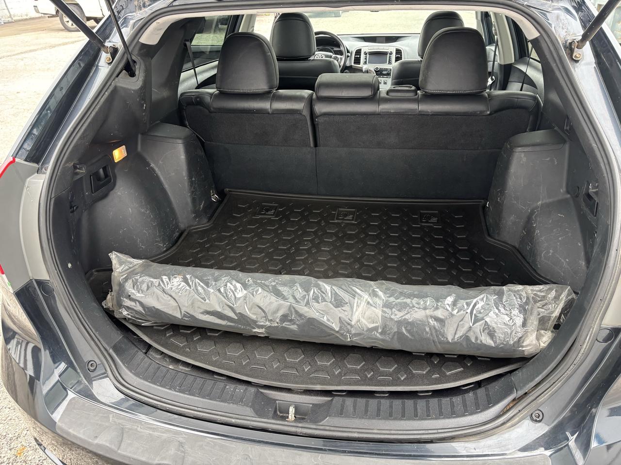 2013 Toyota Venza AWD/V6 Photo