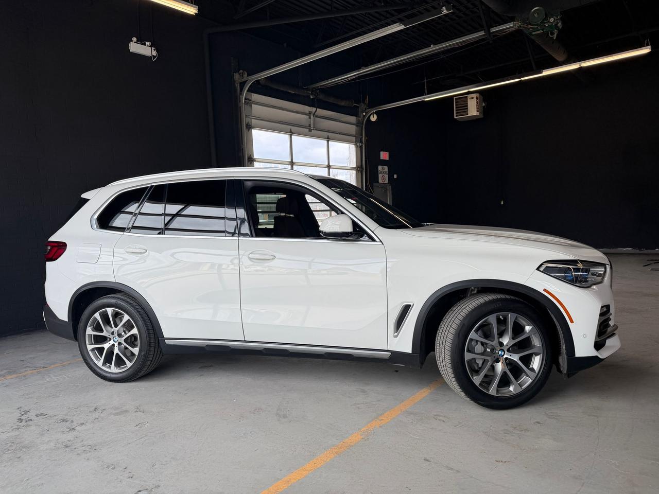 2019 BMW X5 xDrive40i| CLEAN TITLE| PREMIUM PKG| Photo