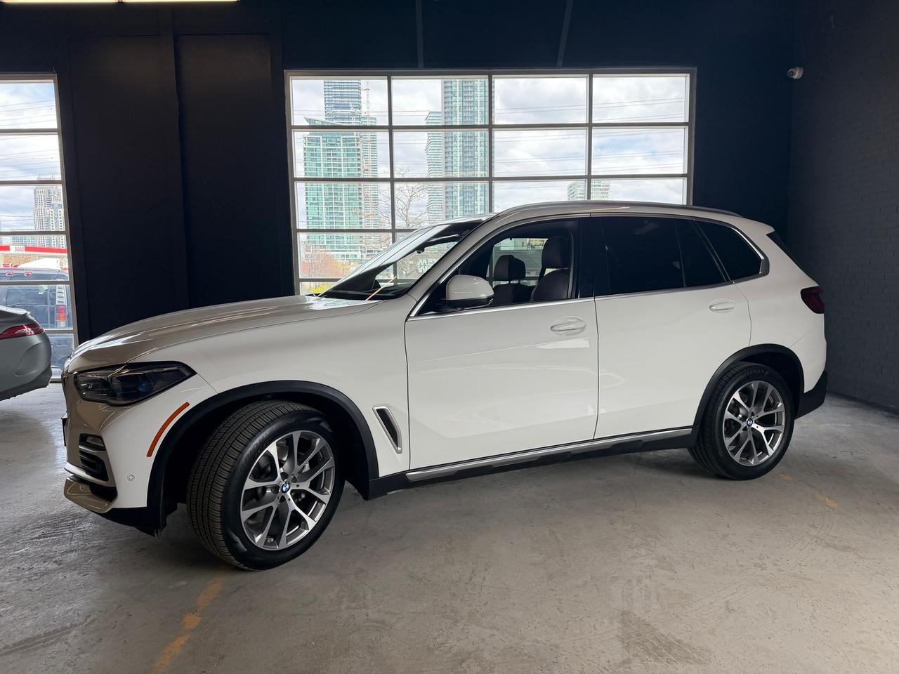 2019 BMW X5 xDrive40i| CLEAN TITLE| PREMIUM PKG| Photo