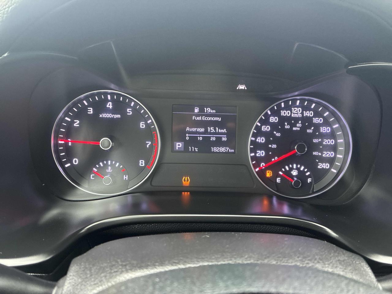2021 Kia Forte EX+ | Auto | CarPlay | BSM | LA | Cam | Tinted ++ Photo20