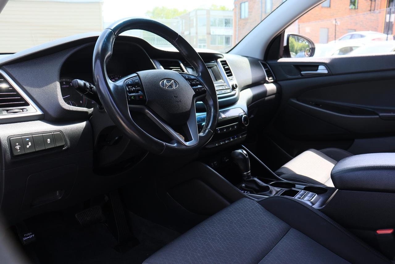 2016 Hyundai Tucson Premium | AWD | Cam | BSM | Alloys | Tinted & More Photo