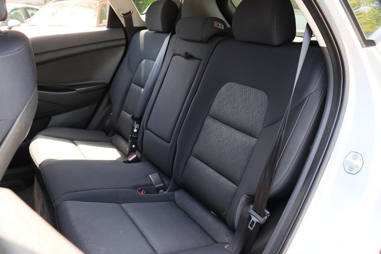 2016 Hyundai Tucson Premium | AWD | Cam | BSM | Alloys | Tinted & More Photo67