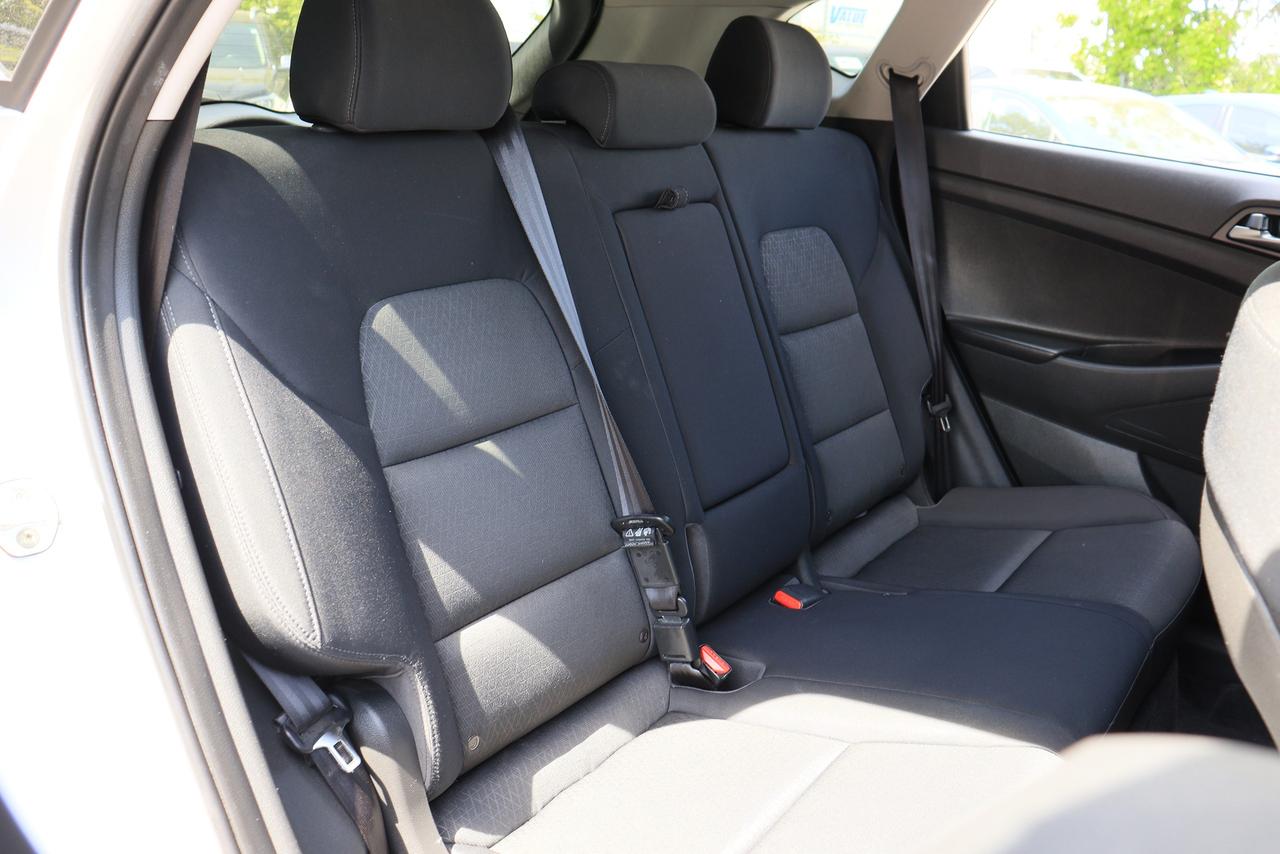 2016 Hyundai Tucson Premium | AWD | Cam | BSM | Alloys | Tinted & More Photo