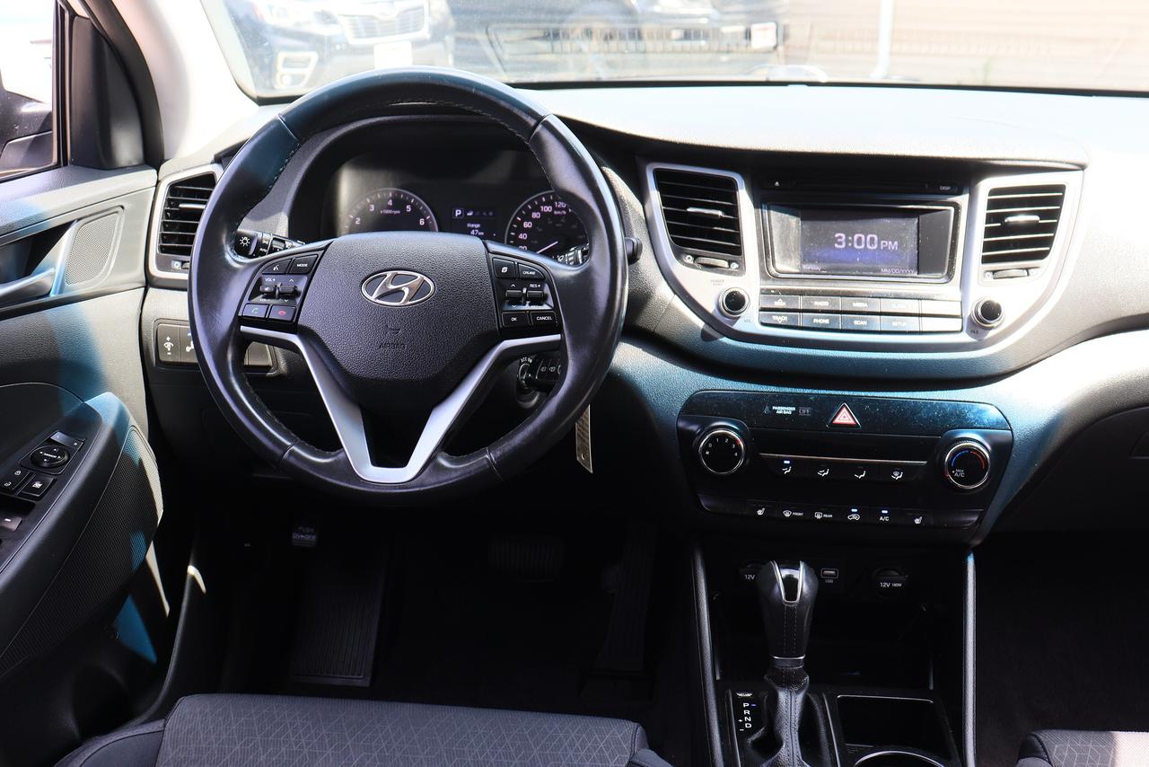 2016 Hyundai Tucson Premium | AWD | Cam | BSM | Alloys | Tinted & More Photo73