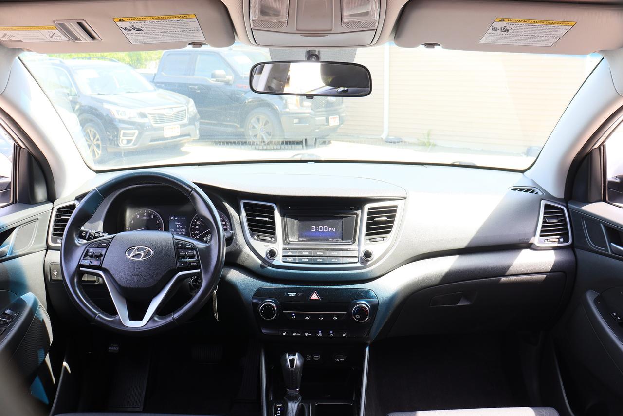 2016 Hyundai Tucson Premium | AWD | Cam | BSM | Alloys | Tinted & More Photo34