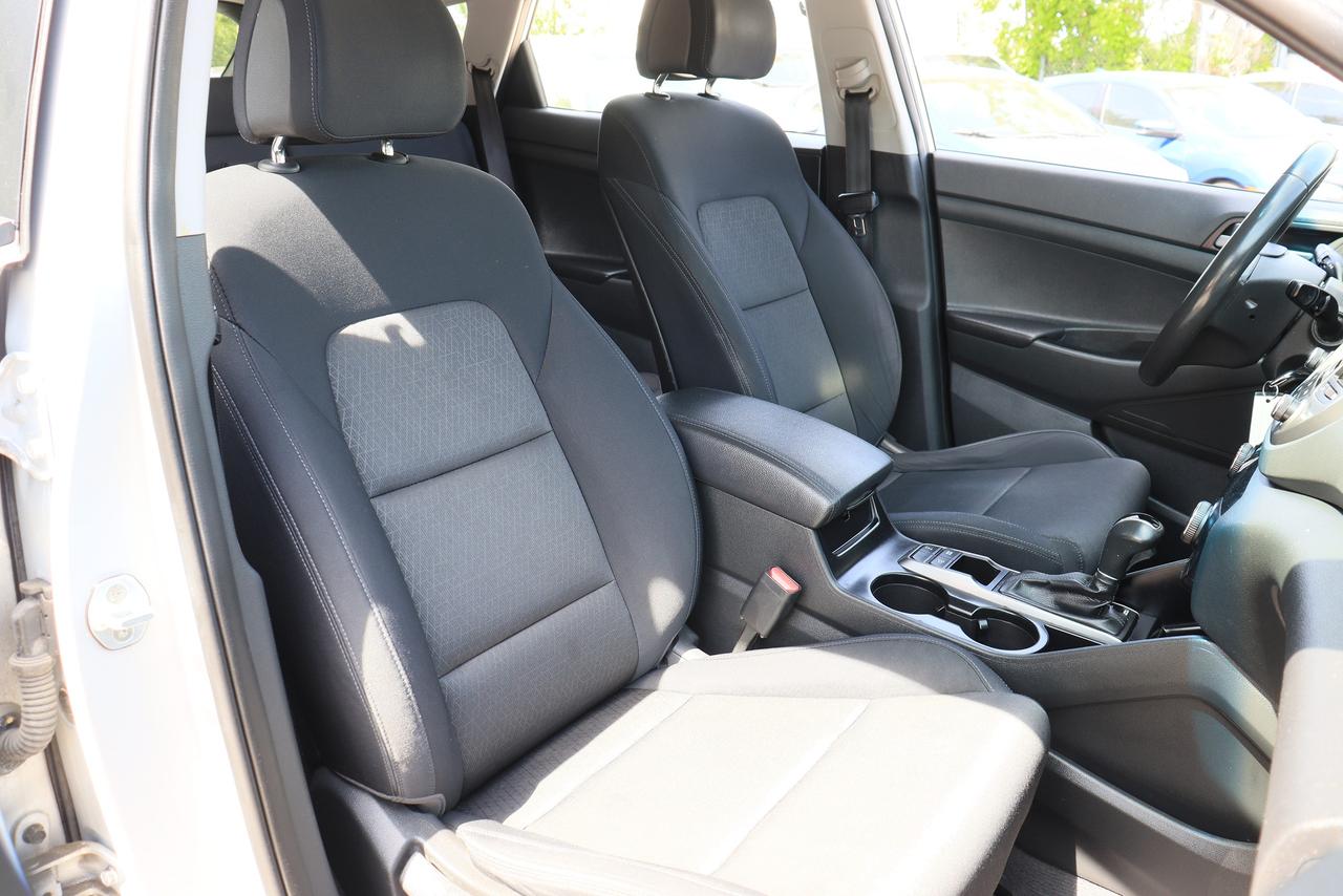 2016 Hyundai Tucson Premium | AWD | Cam | BSM | Alloys | Tinted & More Photo70