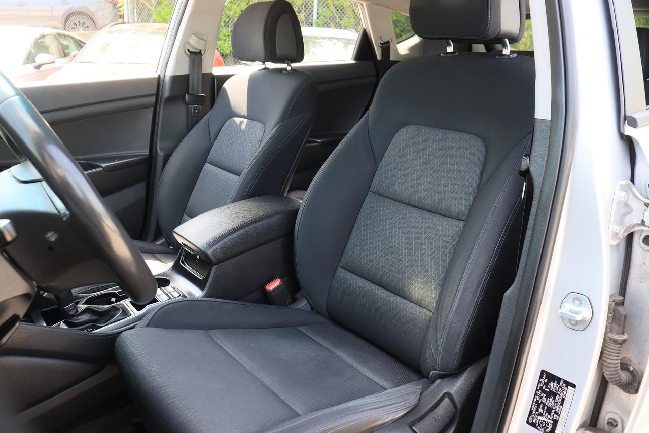 2016 Hyundai Tucson Premium | AWD | Cam | BSM | Alloys | Tinted & More Photo66