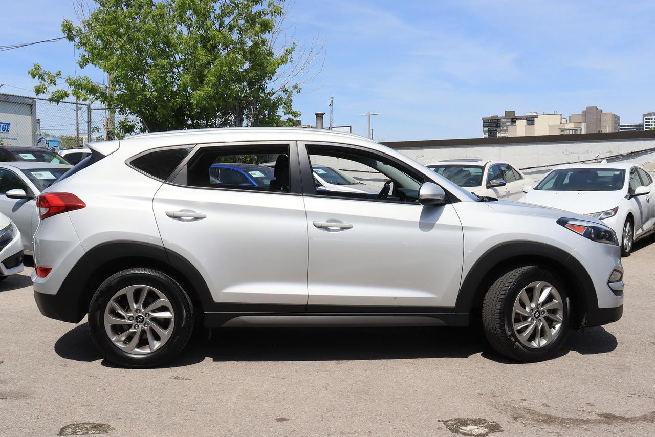 2016 Hyundai Tucson Premium | AWD | Cam | BSM | Alloys | Tinted & More Photo10