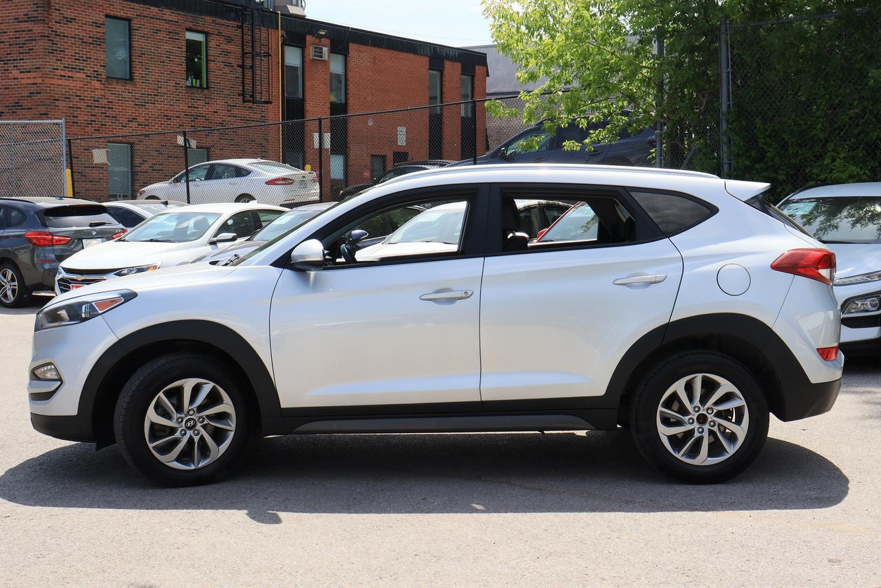2016 Hyundai Tucson Premium | AWD | Cam | BSM | Alloys | Tinted & More Photo44