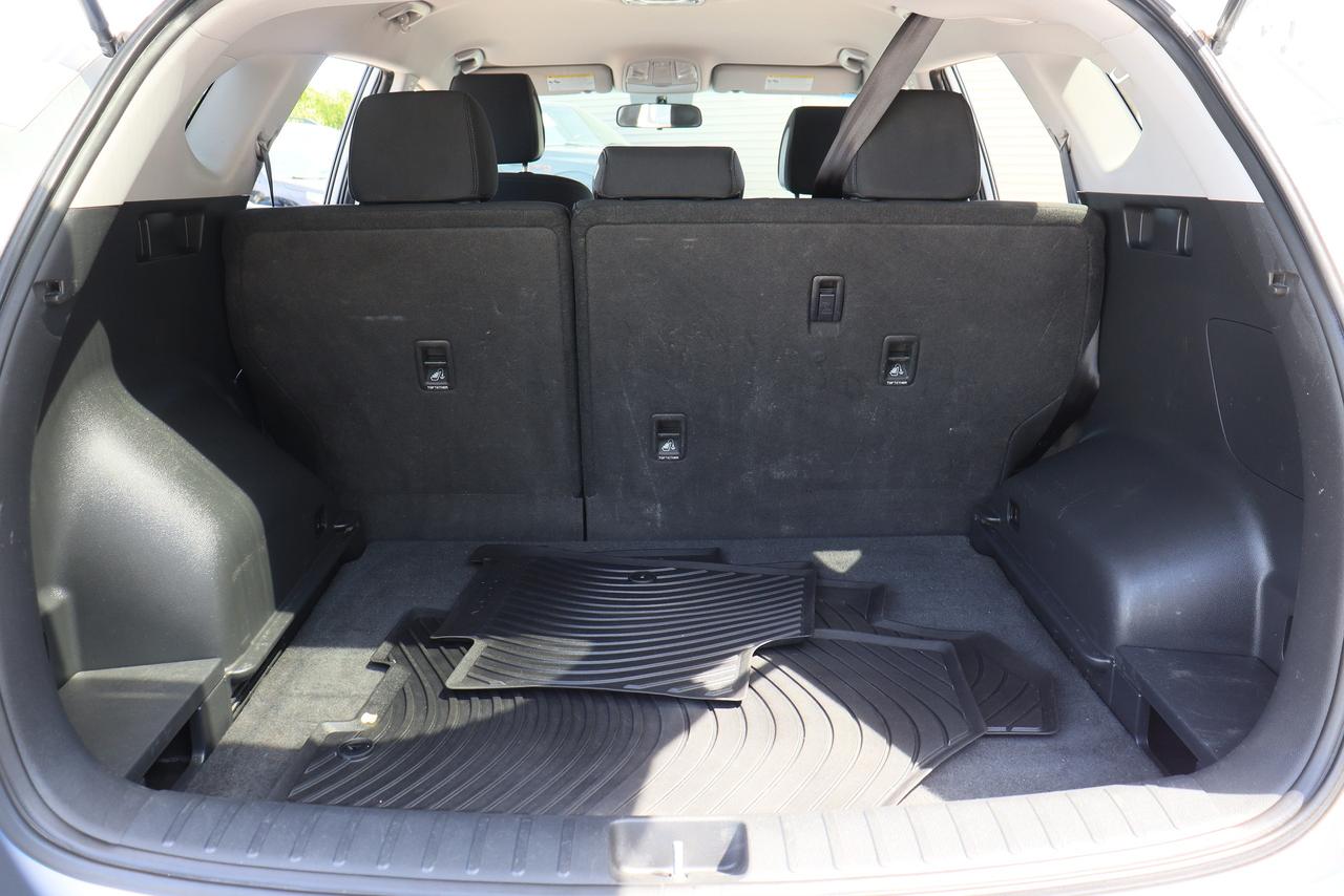 2016 Hyundai Tucson Premium | AWD | Cam | BSM | Alloys | Tinted & More Photo68