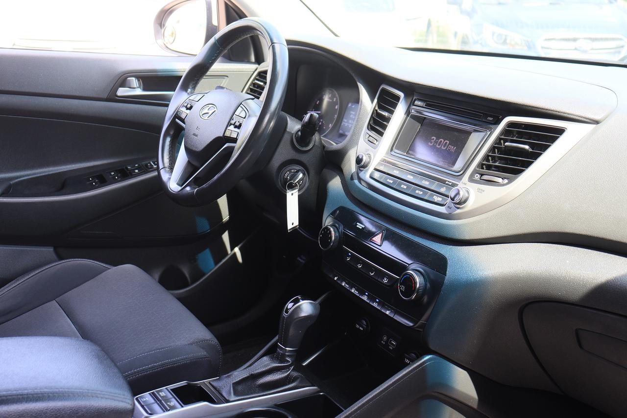 2016 Hyundai Tucson Premium | AWD | Cam | BSM | Alloys | Tinted & More Photo71