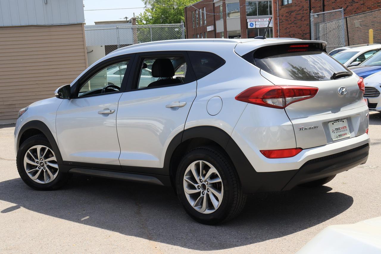 2016 Hyundai Tucson Premium | AWD | Cam | BSM | Alloys | Tinted & More Photo7