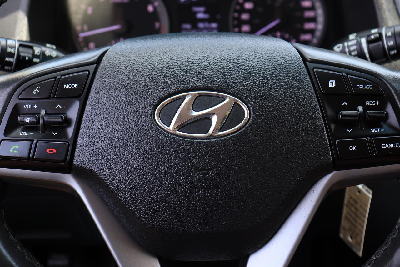 2016 Hyundai Tucson Premium | AWD | Cam | BSM | Alloys | Tinted & More Photo60