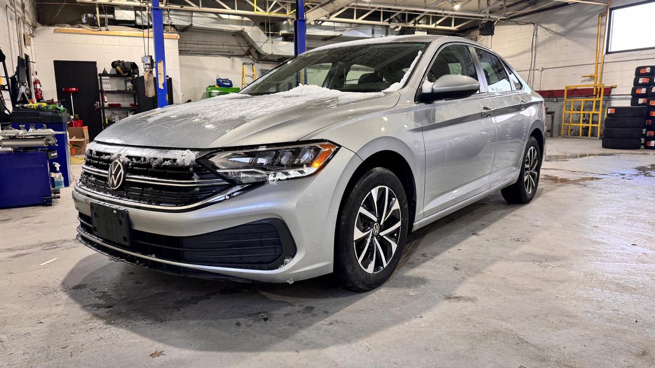 2023 Volkswagen Jetta S Photo
