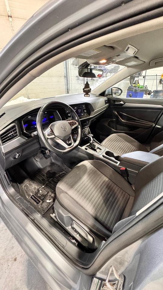 2023 Volkswagen Jetta S Photo