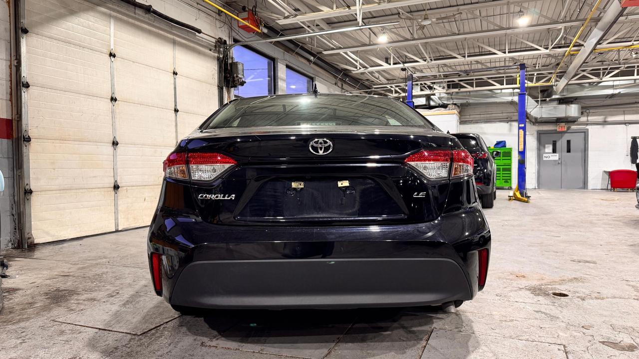 2023 Toyota Corolla LE Photo
