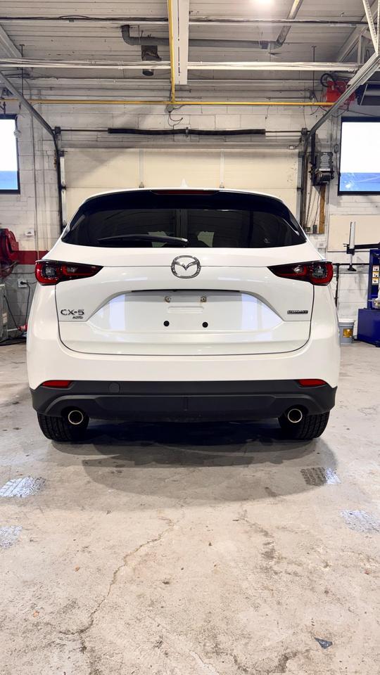 2024 Mazda CX-5 Select Photo