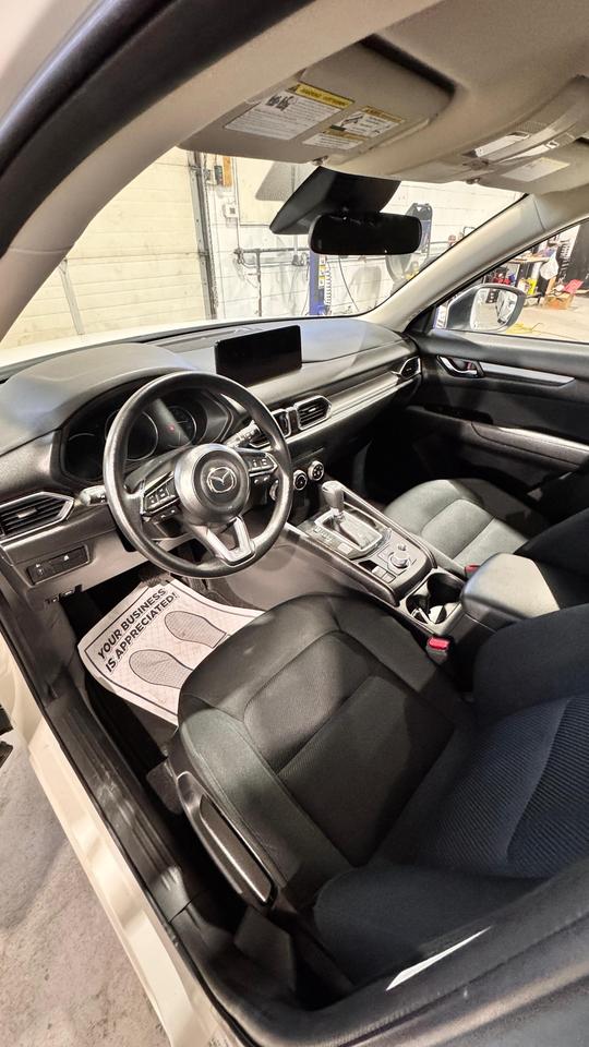 2024 Mazda CX-5 Select Photo
