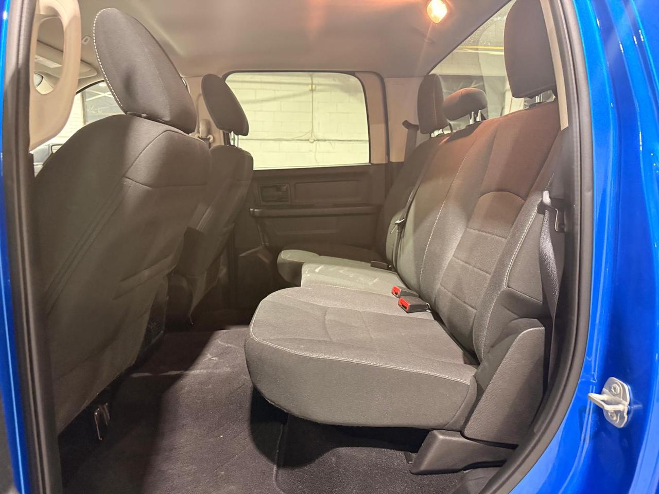 2023 RAM 1500 Classic TRADESMAN Photo