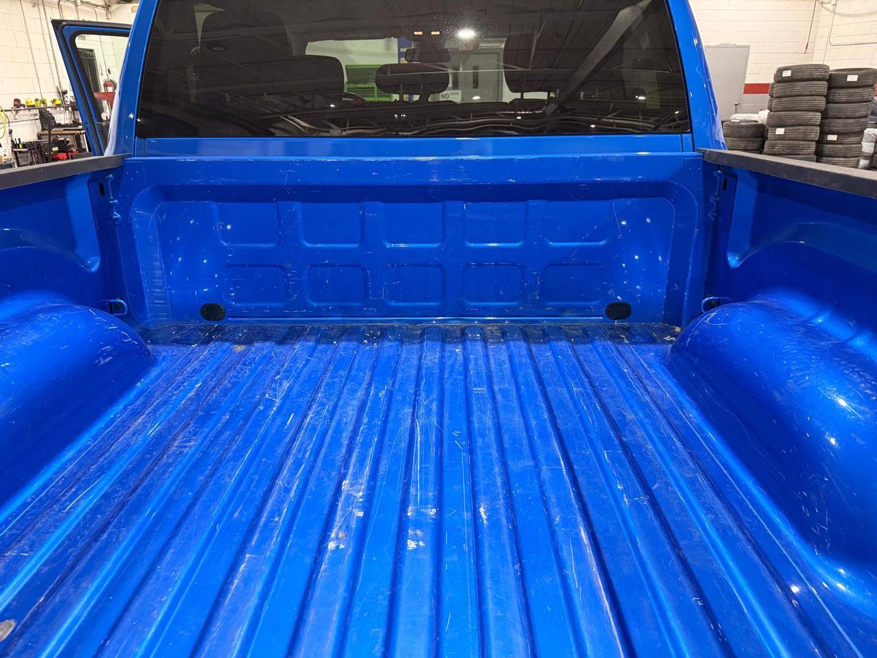 2023 RAM 1500 Classic TRADESMAN Photo