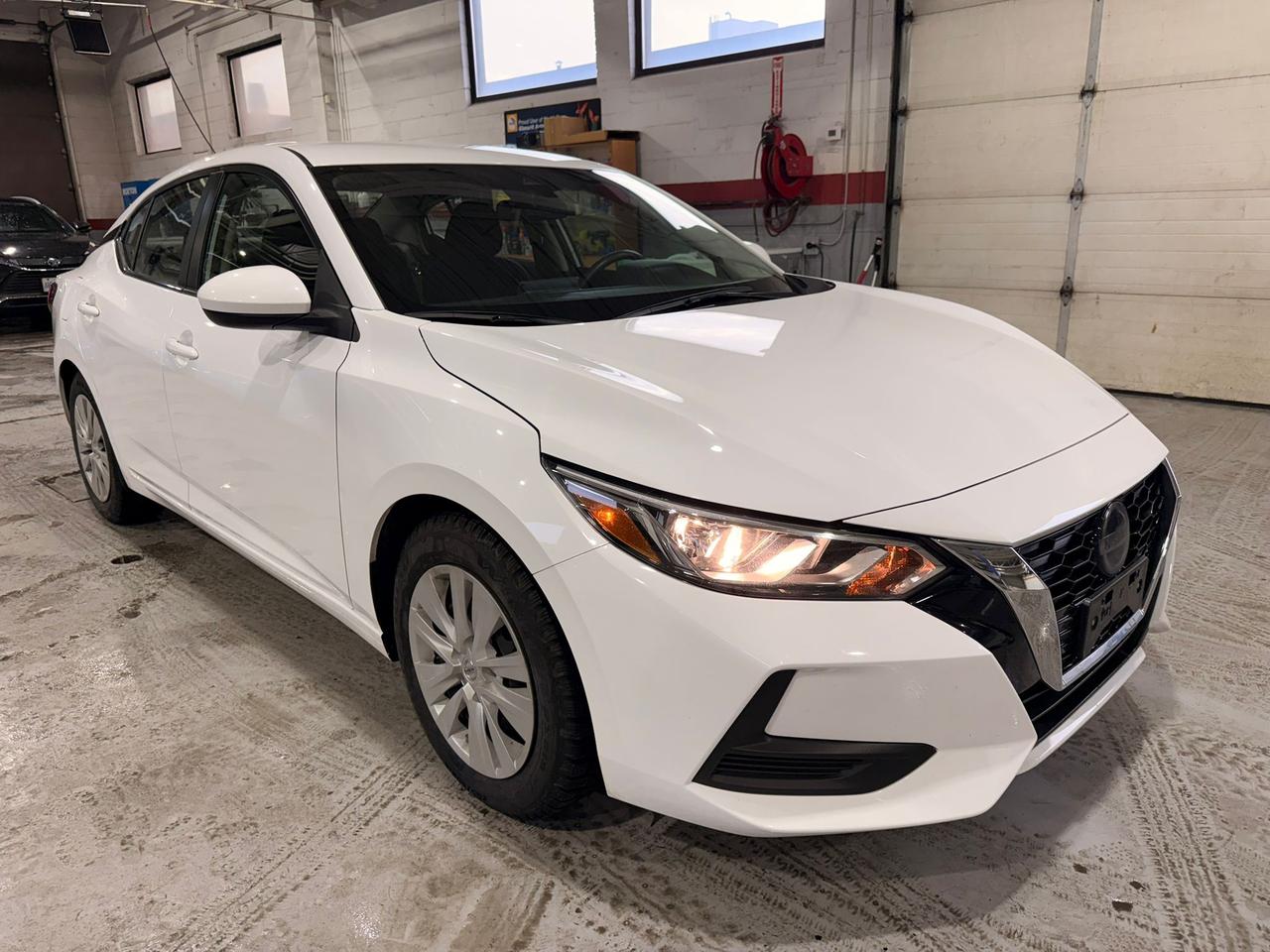 2023 Nissan Sentra S Photo