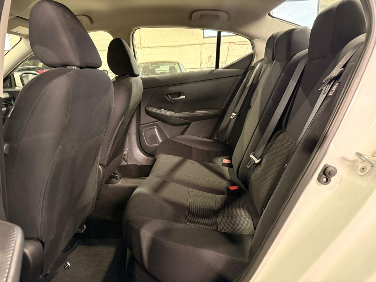2023 Nissan Sentra S Photo