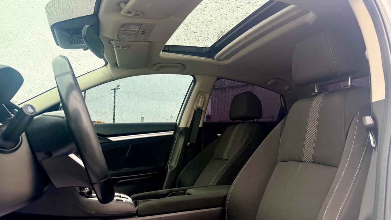 2020 Mazda CX-5 Touring Photo