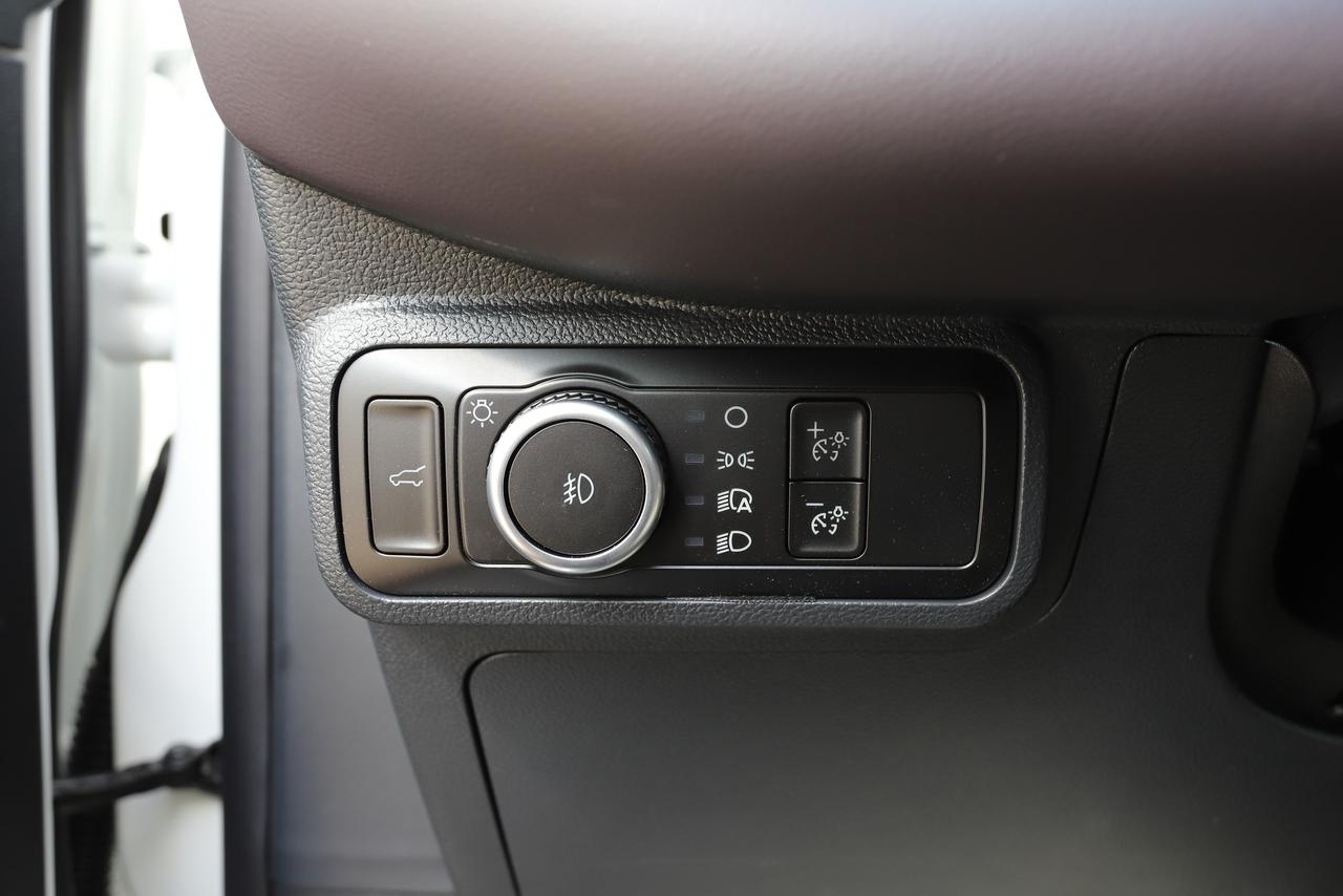 2026 Ford Explorer Platinum 4WD Photo