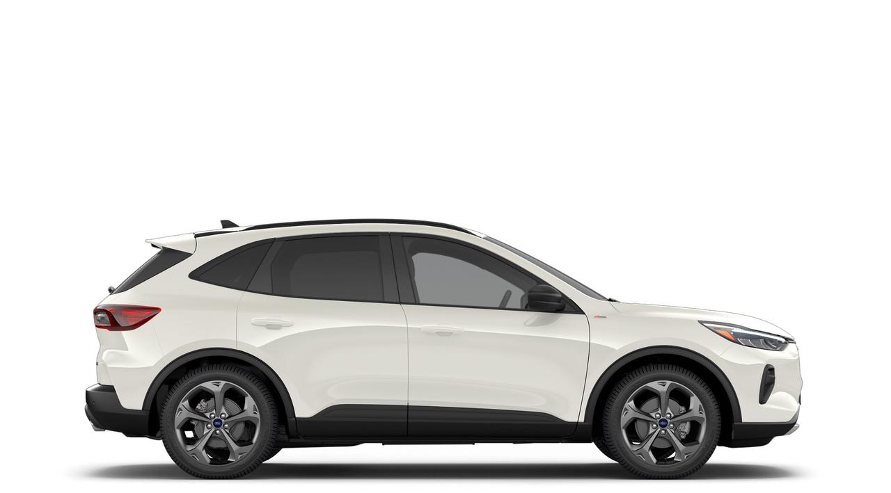 2026 Ford Escape ST-Line Photo4