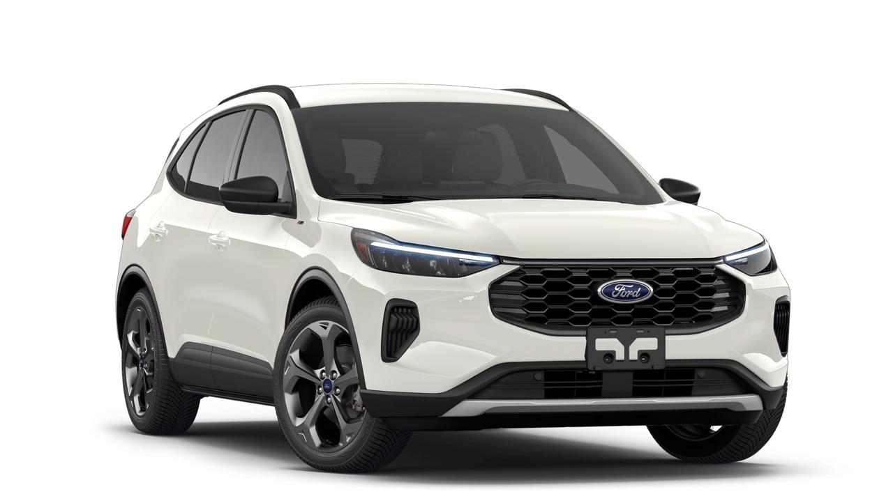 2026 Ford Escape ST-Line Photo