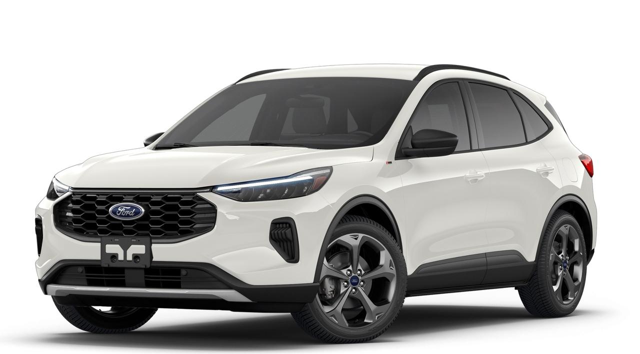 2026 Ford Escape ST-Line Photo