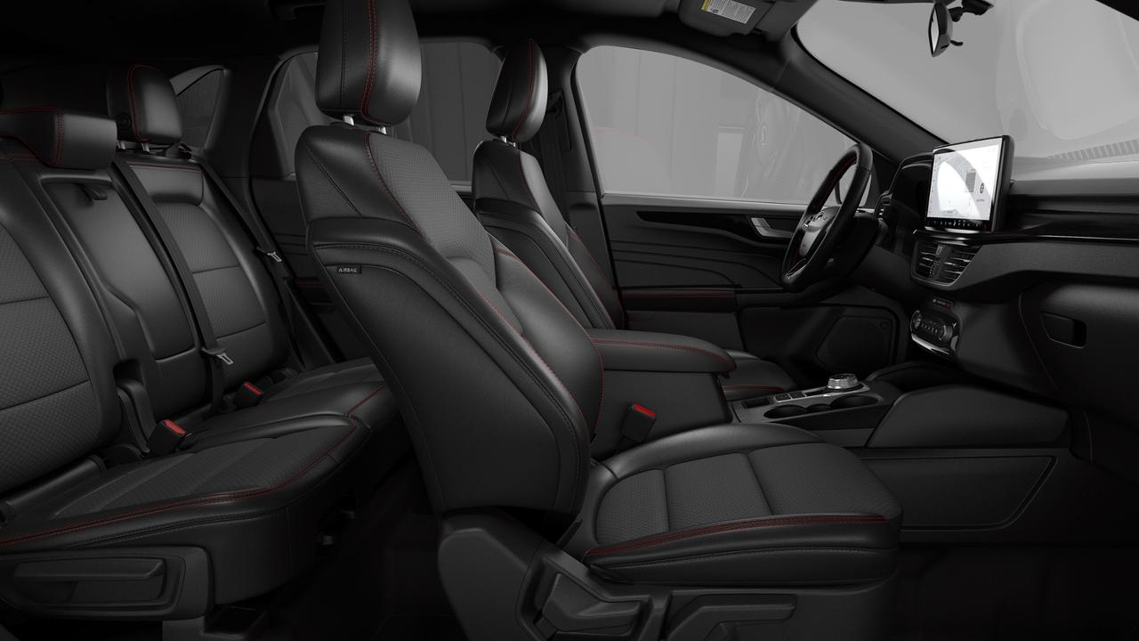 2026 Ford Escape ST-Line Photo