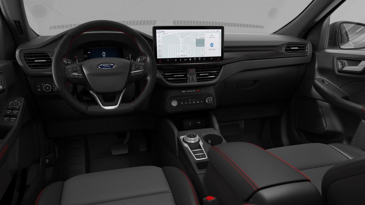 2026 Ford Escape ST-Line Photo