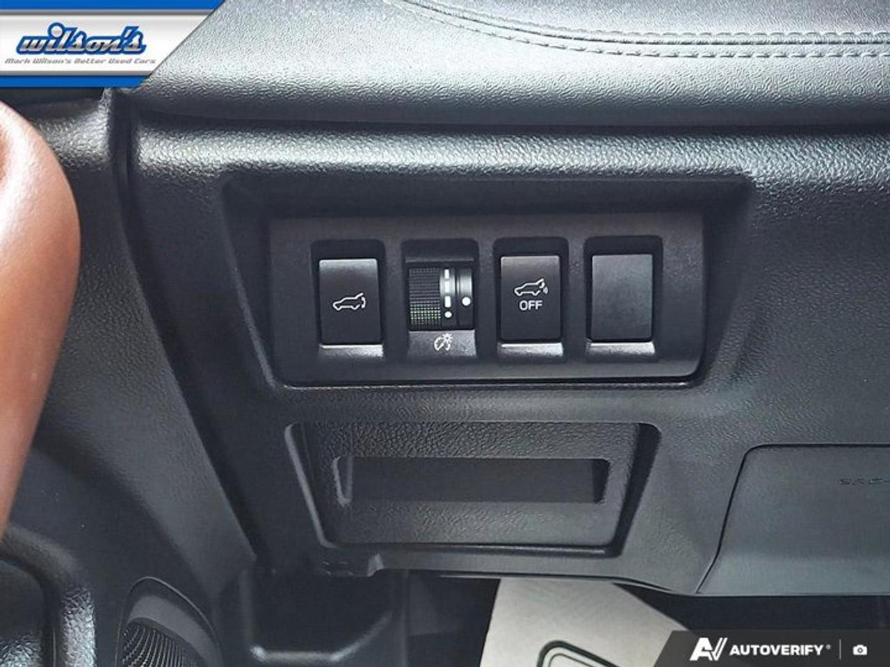 2022 Subaru Outback Premier AWD | Leather | Sunroof | Navi |Heated + Ventilated Seats | Heated Steering | and More ! Photo