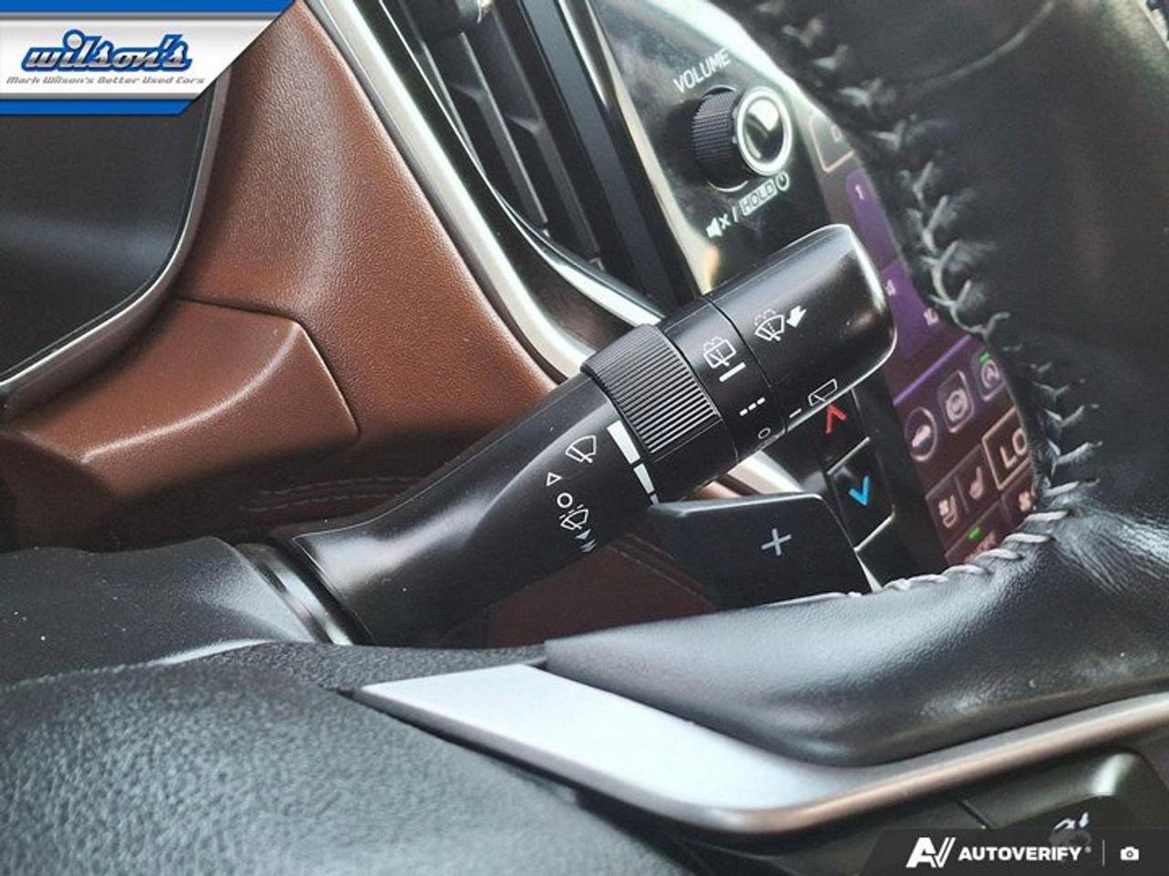 2022 Subaru Outback Premier AWD | Leather | Sunroof | Navi |Heated + Ventilated Seats | Heated Steering | and More ! Photo