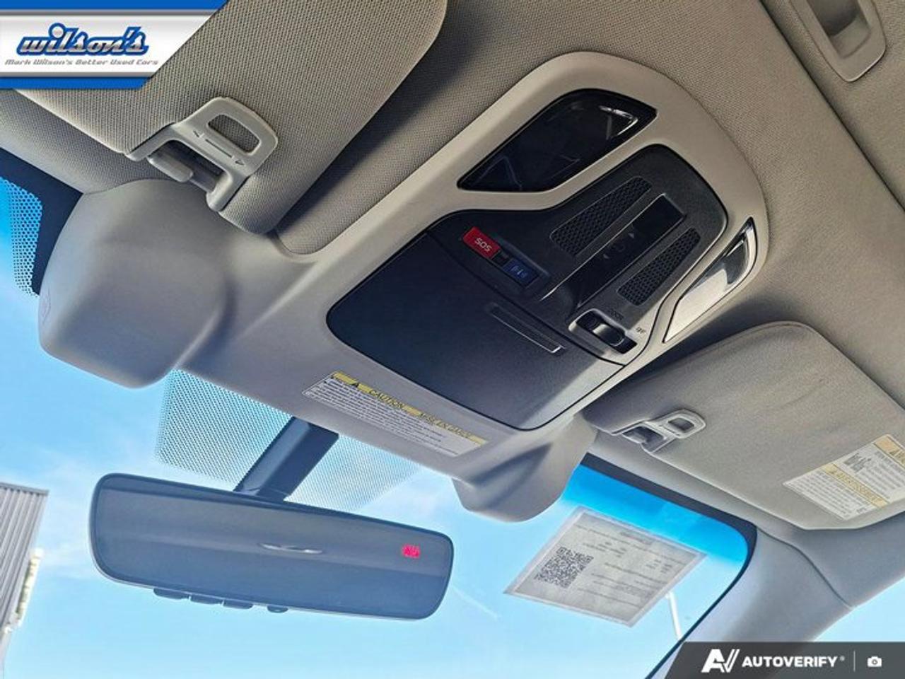 2022 Subaru Outback Premier AWD | Leather | Sunroof | Navi |Heated + Ventilated Seats | Heated Steering | and More ! Photo
