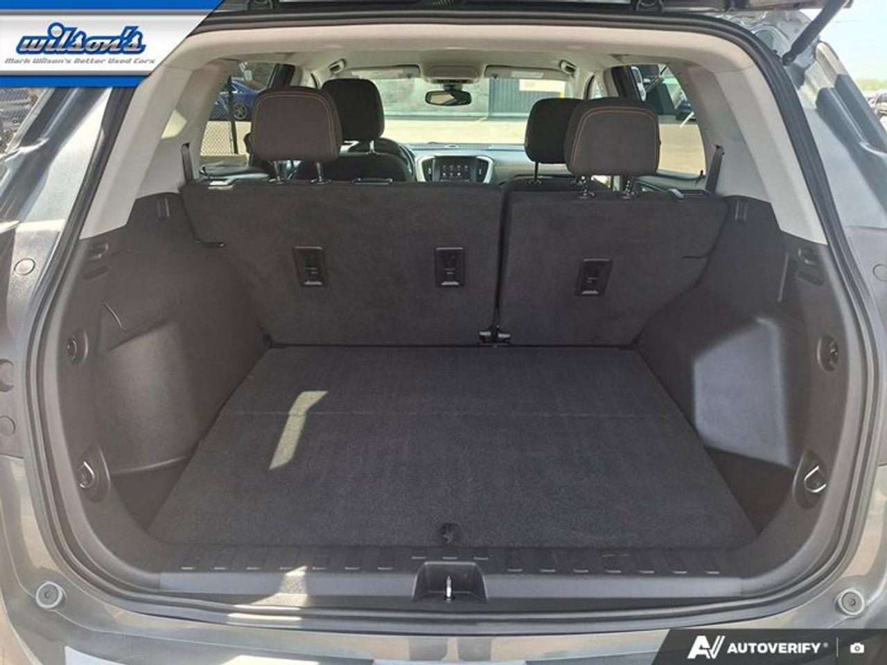 2021 GMC Terrain Heated Seats | Remote Start | CarPlay | Power Seat | Cruise | Rear Cam | and More ! Photo
