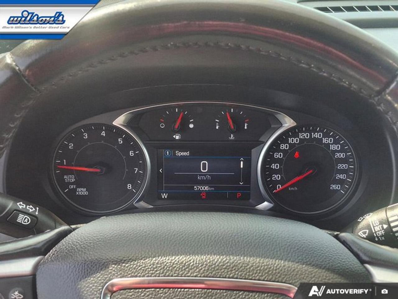 2021 GMC Terrain Heated Seats | Remote Start | CarPlay | Power Seat | Cruise | Rear Cam | and More ! Photo