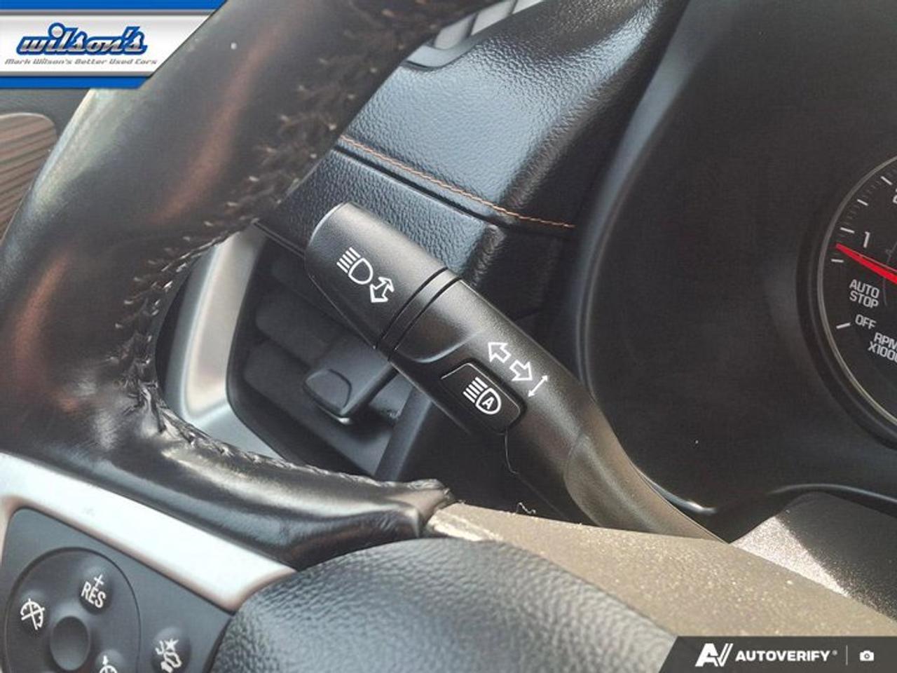 2021 GMC Terrain Heated Seats | Remote Start | CarPlay | Power Seat | Cruise | Rear Cam | and More ! Photo