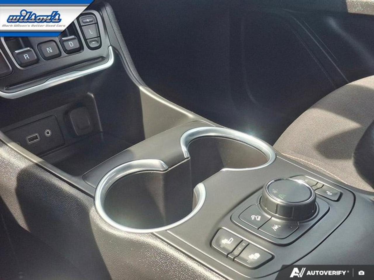 2021 GMC Terrain Heated Seats | Remote Start | CarPlay | Power Seat | Cruise | Rear Cam | and More ! Photo