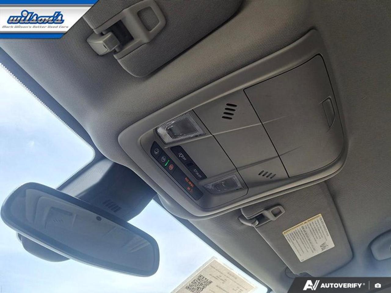 2021 GMC Terrain Heated Seats | Remote Start | CarPlay | Power Seat | Cruise | Rear Cam | and More ! Photo