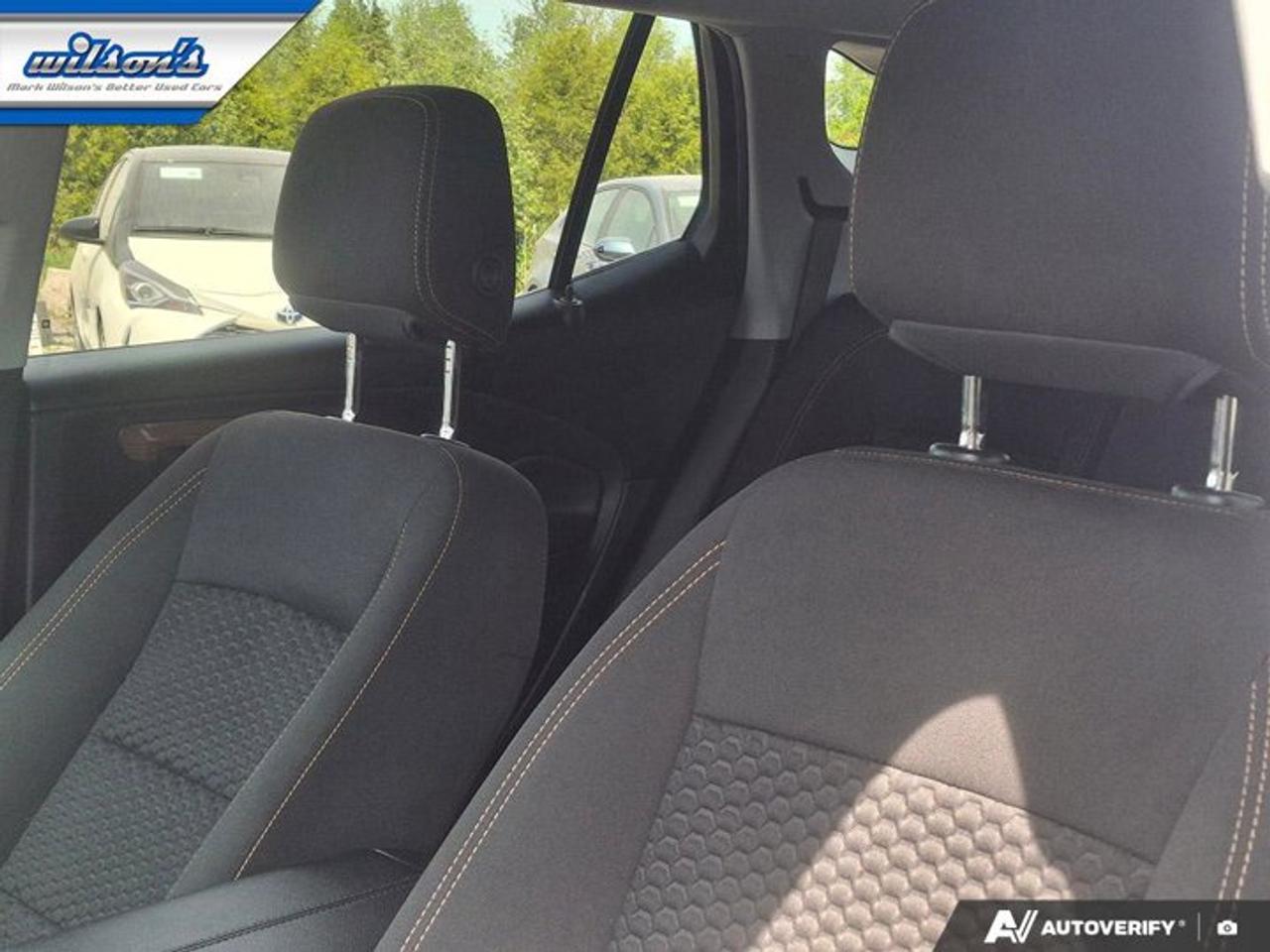 2021 GMC Terrain Heated Seats | Remote Start | CarPlay | Power Seat | Cruise | Rear Cam | and More ! Photo